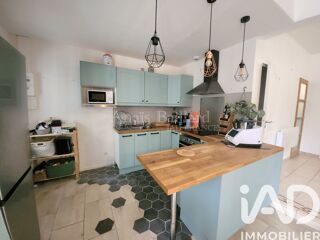  Appartement à vendre 3 pièces 84 m²