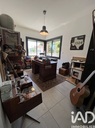  Maison à vendre 4 pièces 95 m²