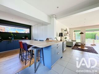  Maison à vendre 7 pièces 158 m²