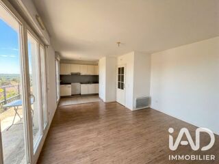  Appartement à vendre 2 pièces 45 m²