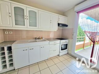  Appartement à vendre 3 pièces 73 m²
