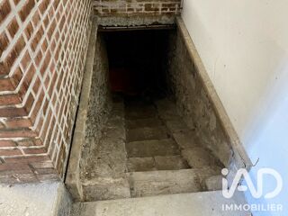  Maison à vendre 1 pièce 66 m²