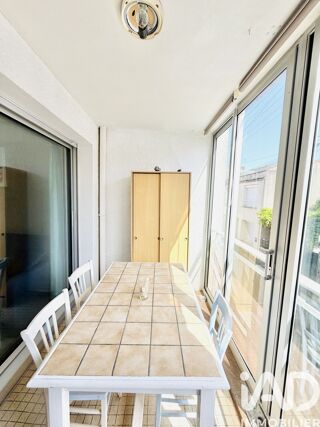  Appartement � vendre 2 pi�ces 32 m�