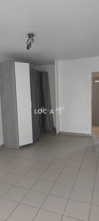  Appartement à louer 1 pièce 34 m²