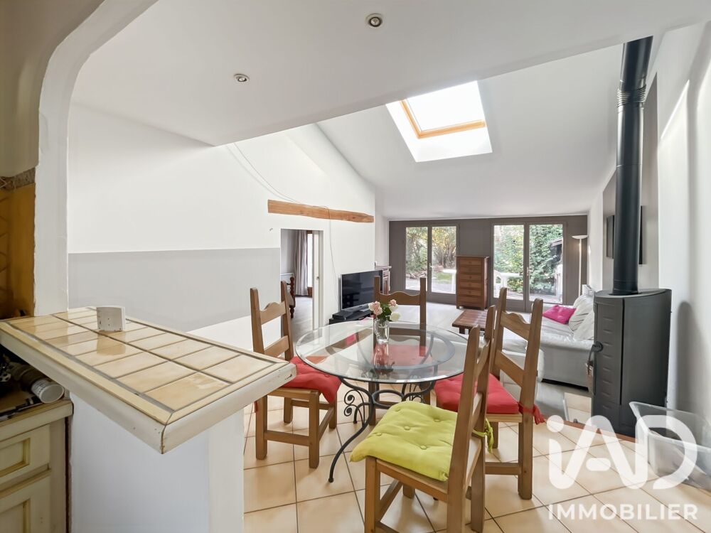 Vente Maison Vente Maison/villa 5 pièces Montfermeil