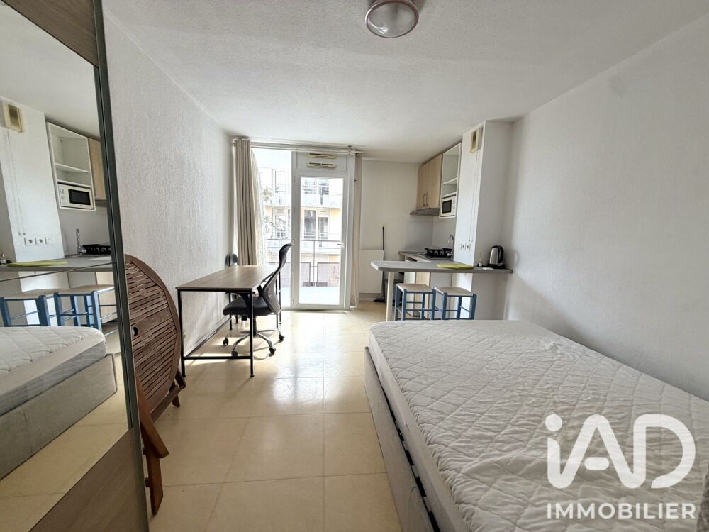 Vente Appartement Vente Appartement 1 pièce Valbonne