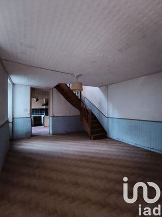  Immeuble à vendre 169 m²
