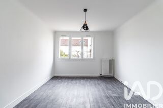  Appartement � vendre 2 pi�ces 43 m�