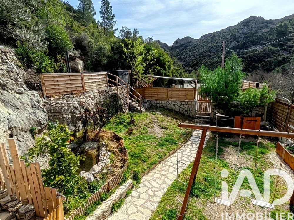 Vente Maison/villa 9 pièces
