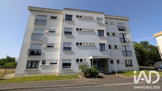  Appartement à vendre 3 pièces 85 m²