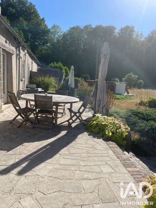 Maison à vendre 7 pièces 126 m²
