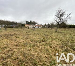  Terrain à vendre 786 m²