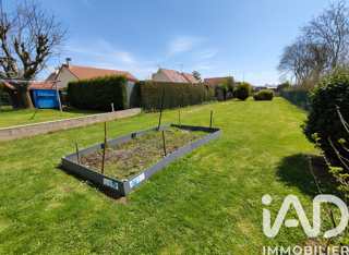  Maison à vendre 5 pièces 96 m²
