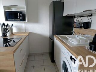  Appartement � vendre 2 pi�ces 29 m�