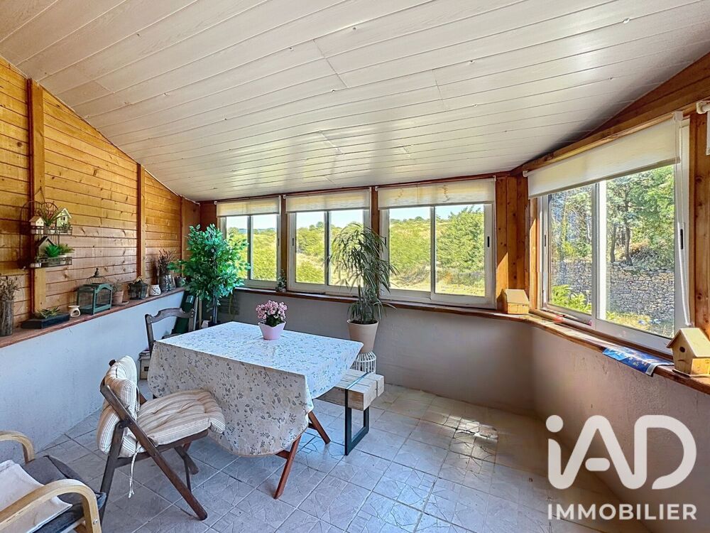 Vente Maison de village 6 pièces