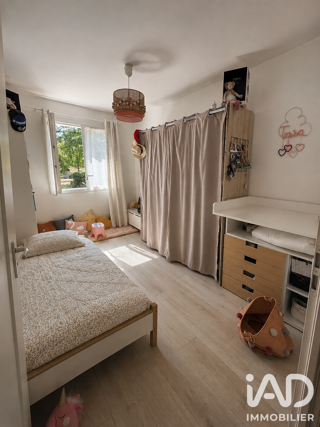  Maison à vendre 4 pièces 85 m²