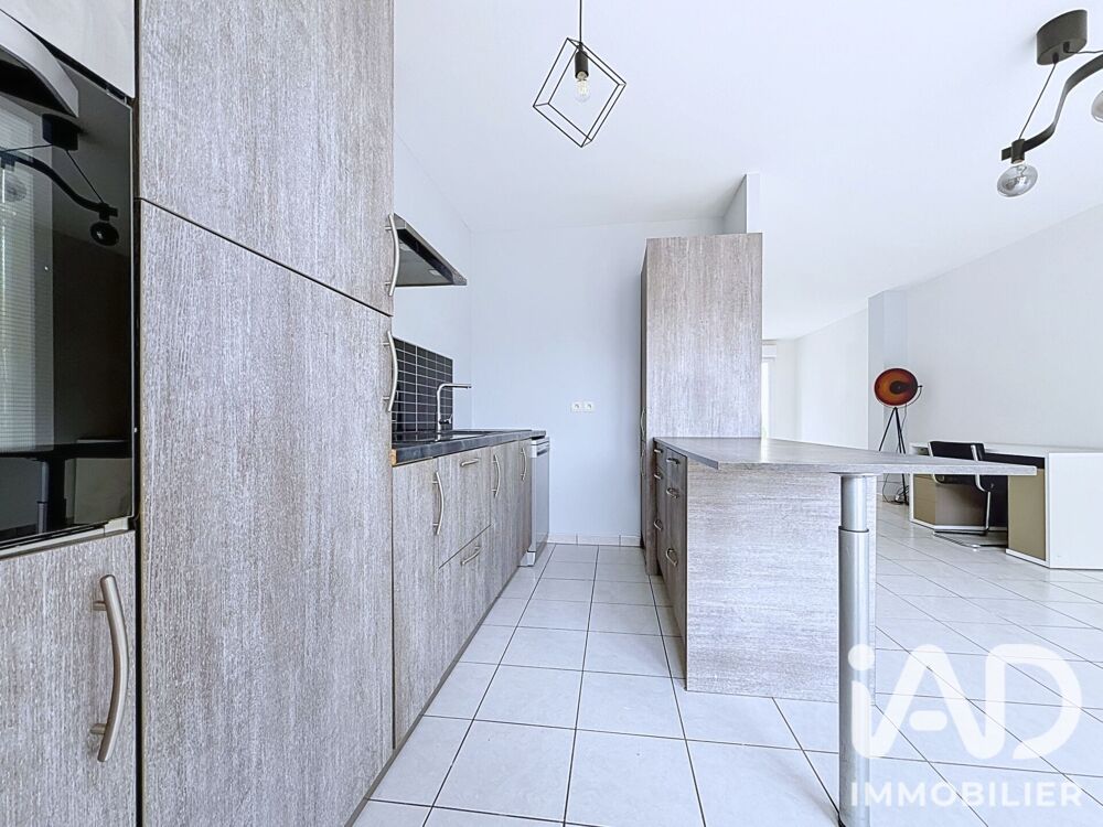 Vente Maison Vente Maison/villa 5 pièces Fameck