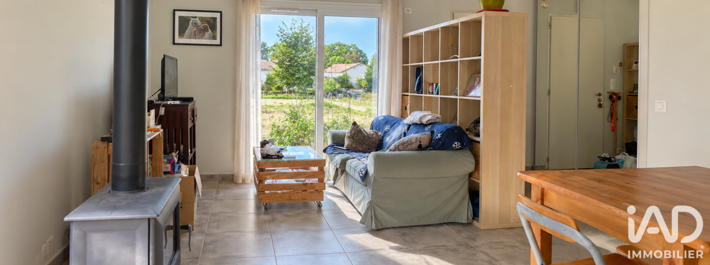Vente Maison Vente Maison de campagne 3 pièces Milhac-de-nontron