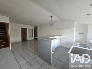  Appartement à louer 3 pièces 57 m²