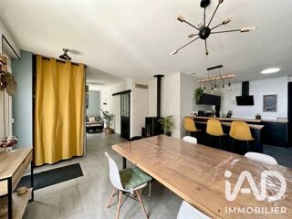  Maison à vendre 5 pièces 96 m²