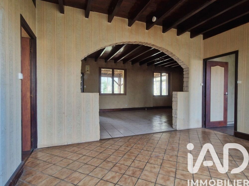 Vente Maison/villa 5 pièces