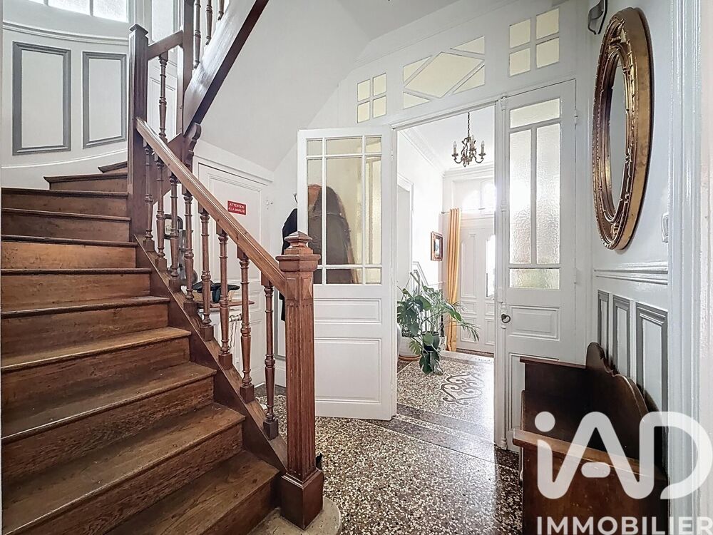 Vente Maison Vente Maison de ville 10 pièces Châlons-en-champagne