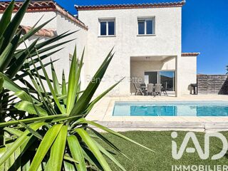 Maison à vendre 5 pièces 115 m²