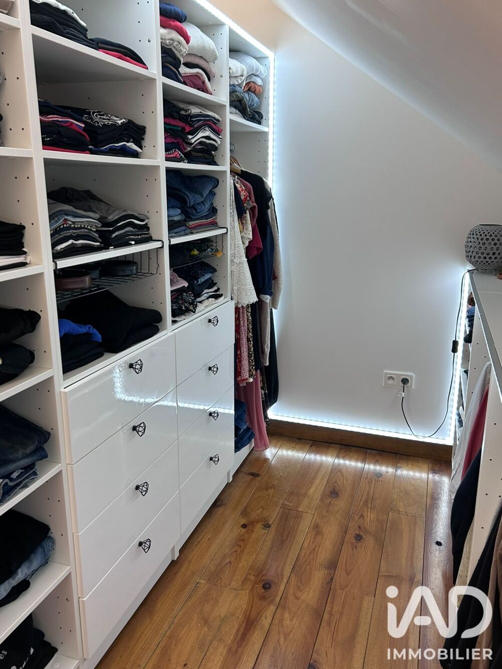 Vente Maison Vente Maison/villa 7 pièces Mouliherne