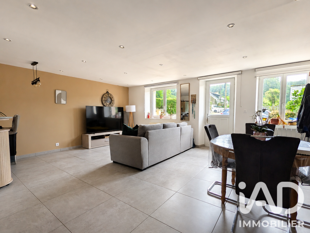 Vente Maison/villa 3 pièces