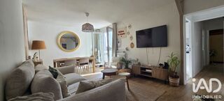  Appartement à vendre 3 pièces 74 m²