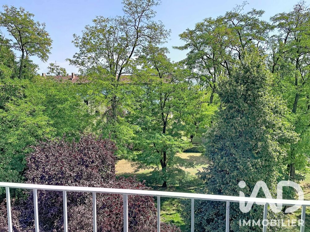 Vente Appartement Vente Appartement 3 pièces Strasbourg