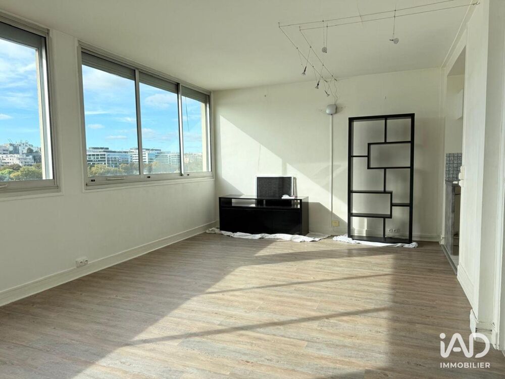 Vente Appartement Vente Appartement 1 pièce Courbevoie
