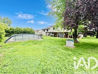  Maison à vendre 7 pièces 154 m²