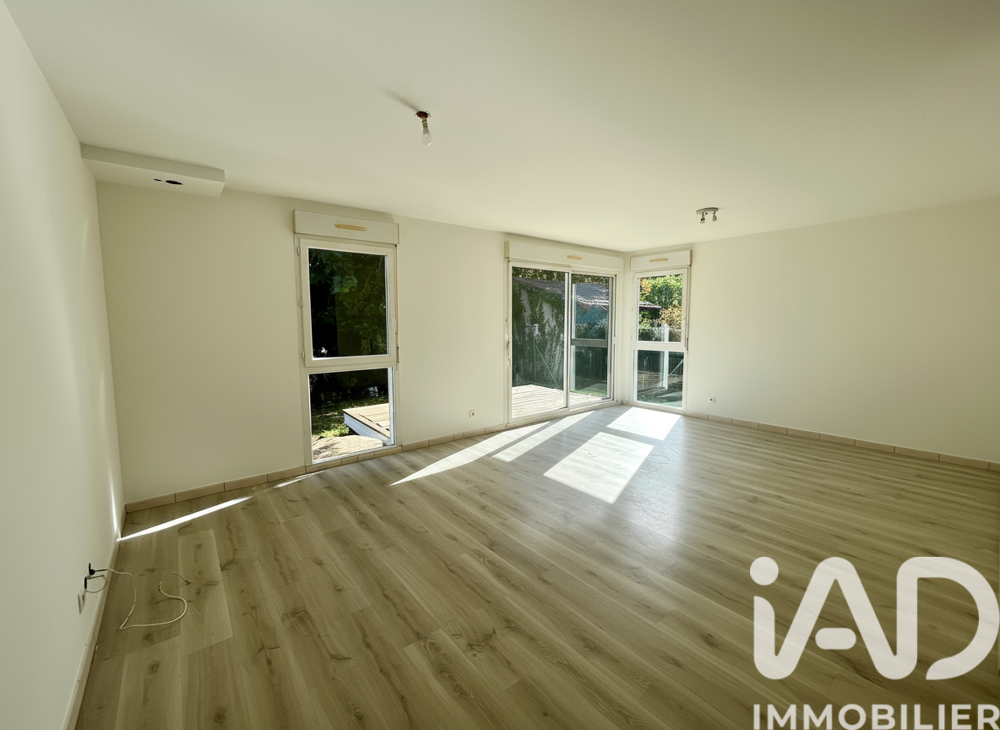 Vente Maison Vente Maison/villa 4 pièces Saint-paul-de-jarrat