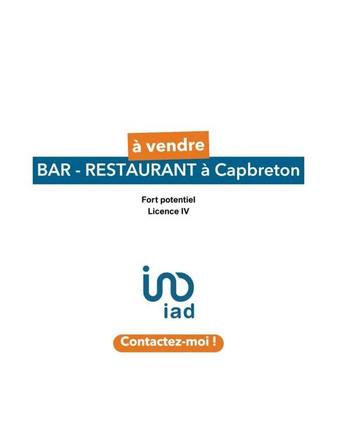 iad France - L&eacute;a Meste () vous propose : &Agrave; vendre � R... 539000 40130 Capbreton