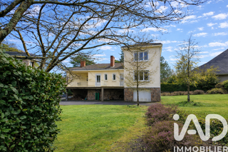  Maison à vendre 8 pièces 190 m²