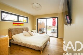  Maison à vendre 4 pièces 110 m²