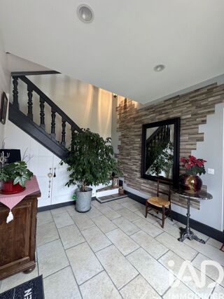  Maison à vendre 4 pièces 87 m²