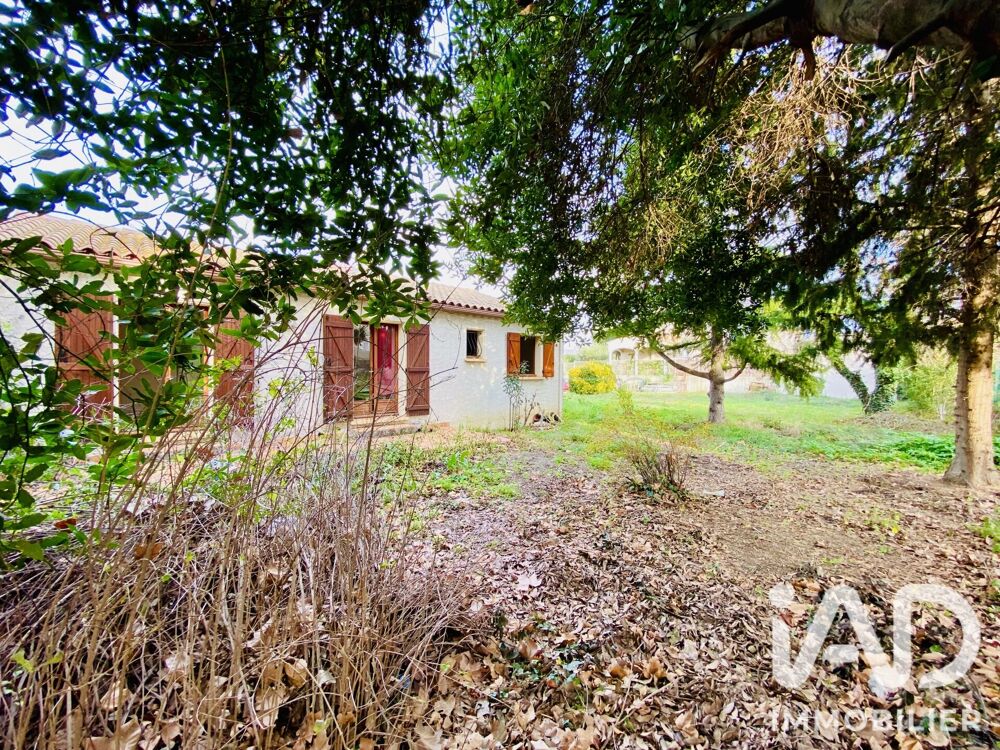 Vente Maison Vente Maison traditionnelle 3 pièces Narbonne