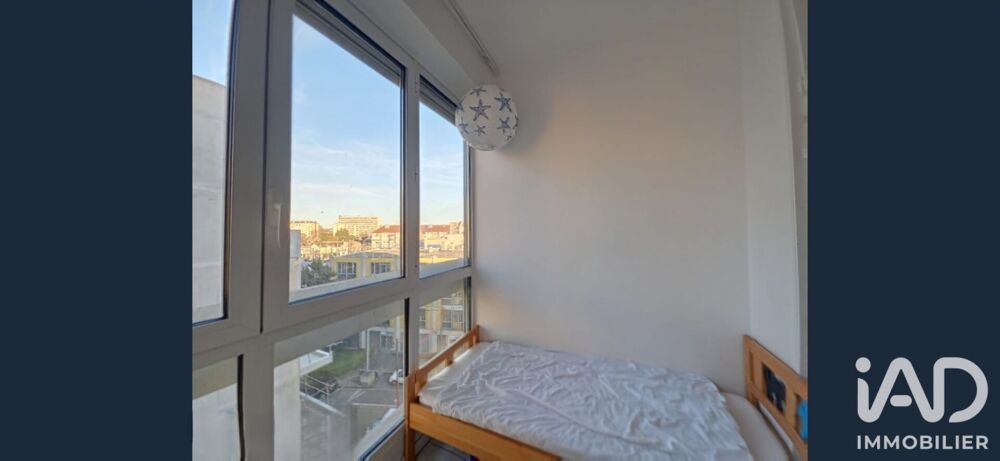 Vente Appartement Vente Appartement 3 pièces Juvisy-sur-orge