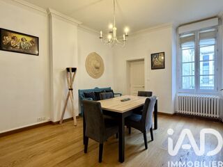  Appartement à vendre 4 pièces 98 m²