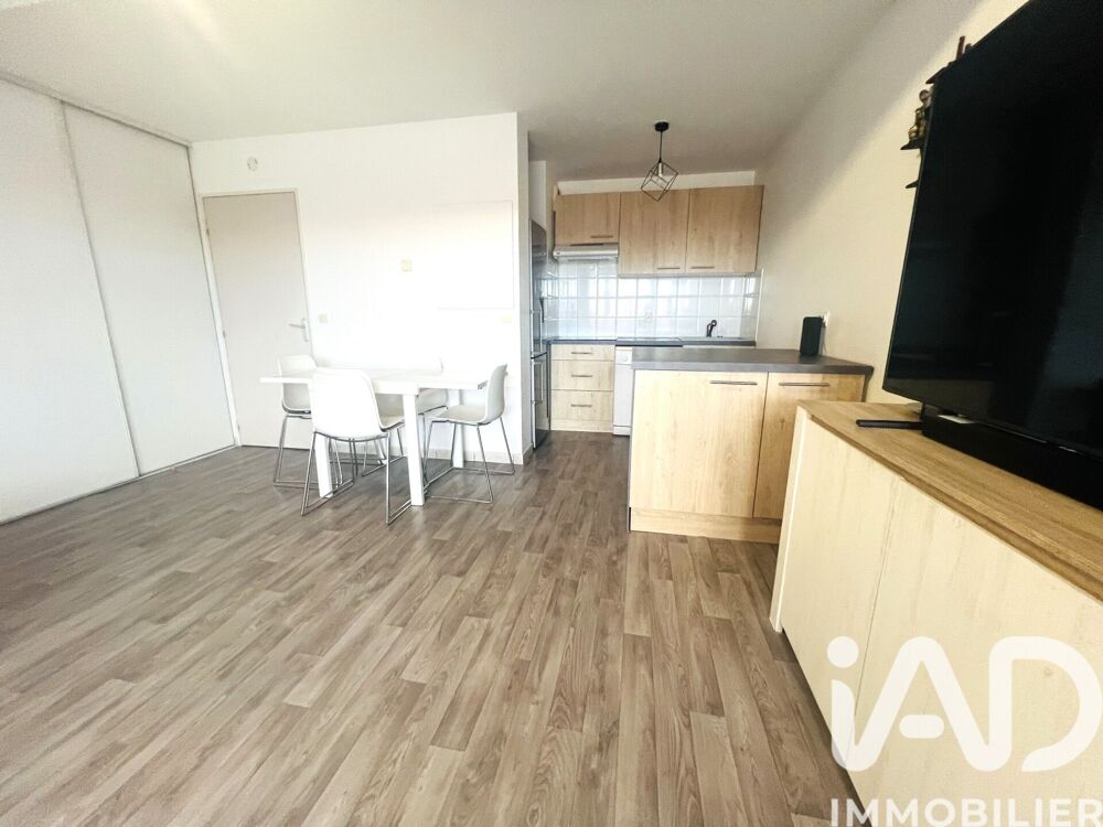 Vente Appartement Vente Duplex 4 pièces Perpignan