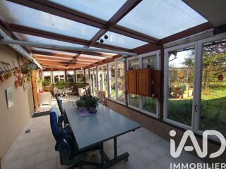  Maison à vendre 5 pièces 117 m²