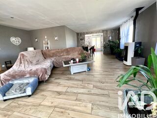  Maison � vendre 8 pi�ces 186 m�
