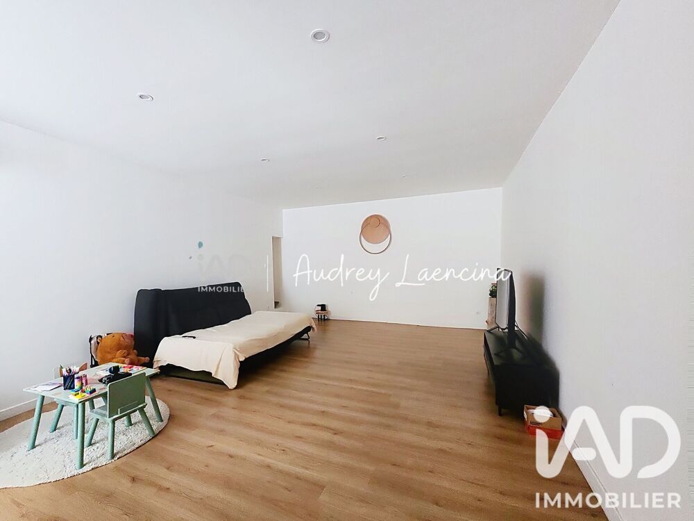 vente Maison - 5 pièce(s) - 125 m² Alignan-du-Vent (34290)