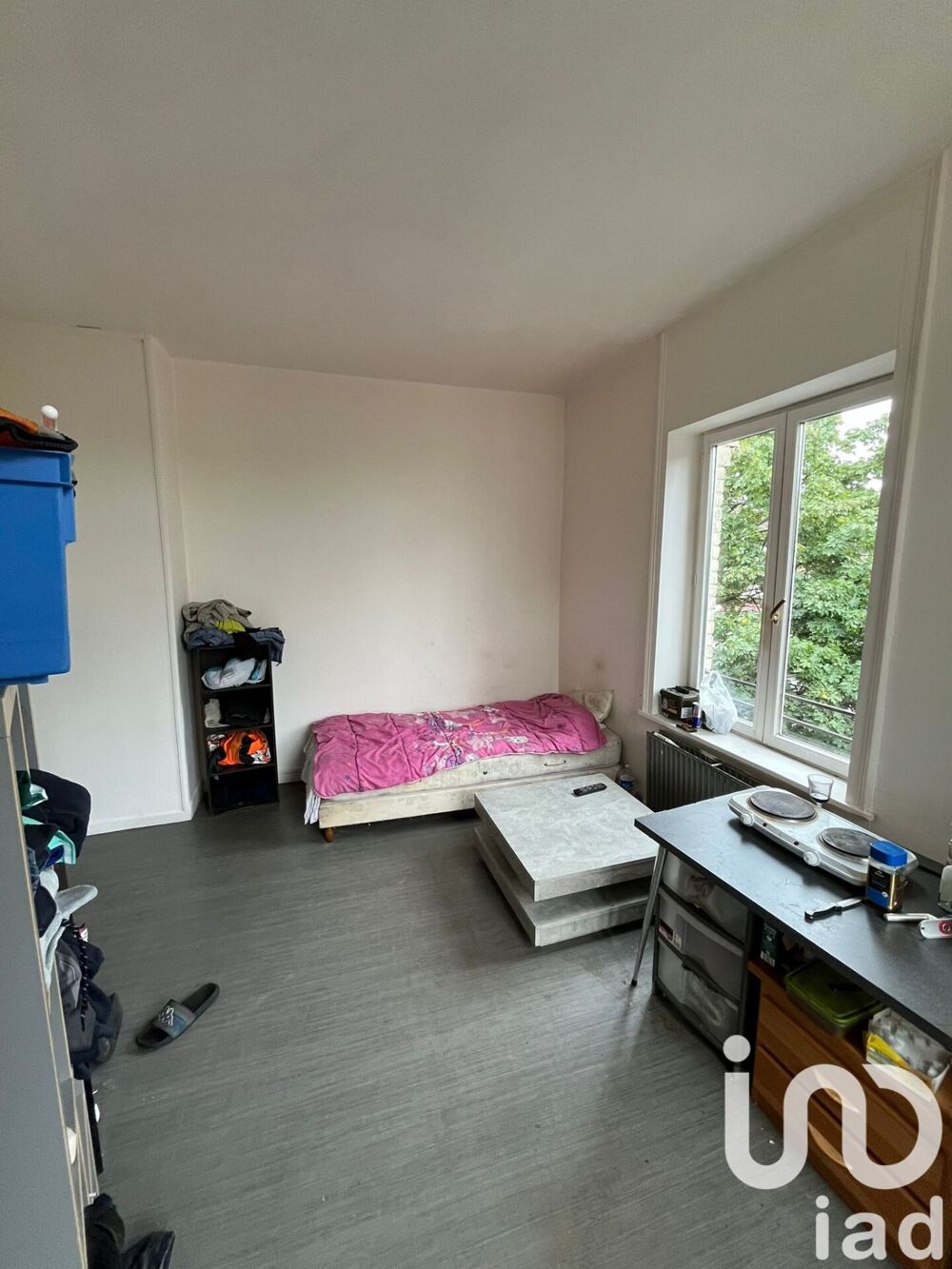 Vente Immeuble Vente Immeuble 140 m&sup2; Roubaix