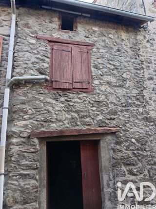  Maison � vendre 2 pi�ces 55 m�