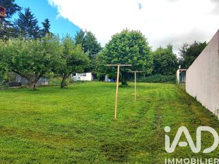  Maison à vendre 5 pièces 142 m²
