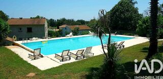  Maison à vendre 3 pièces 43 m²