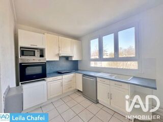  Appartement à vendre 7 pièces 114 m²